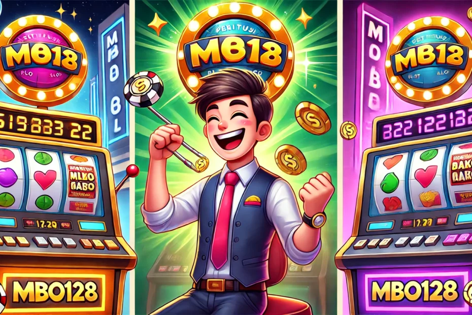 Slot Gacor Spade Gaming