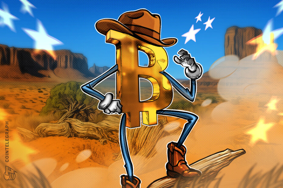 Moratorium jaringan listrik Texas berpengaruh pada penambang BTC