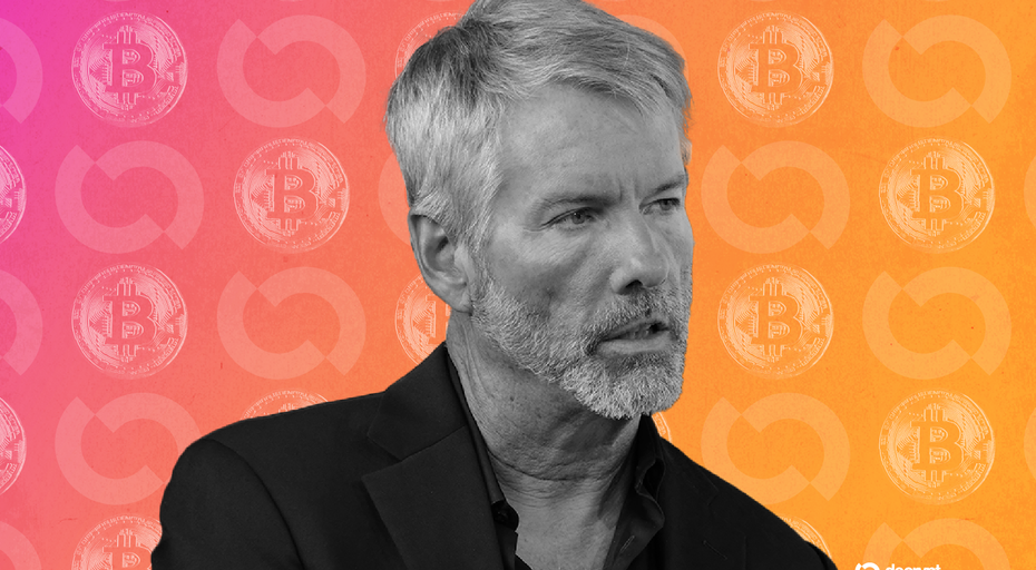 Saylor jual Bitcoin untuk dukung saham preferen, berita cryptocurrency